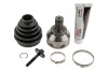 Cap planetara exterior Ford Focus 2 1.4, C-Max 1.6, 1.8 2003-, NTY NPZ-FR-015