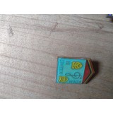 Insigne Pionieri Pionier Intrpret 2
