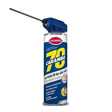 SPRAY MULTIF. CARAMBA 70 foto
