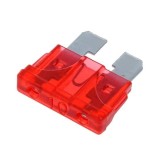 Cumpara ieftin Sigurante lamelare universale 10A , protectie eficienta pentru instalatii electrice auto