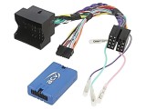 Adaptor control volan Mercedes Smart ACV