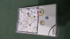 CASETA AUDIO LED ZEPPELIN III ORIGINALA FOARTE RARA !!!