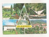 RF164 - Carte Postala - Olanesti, circulata 1988