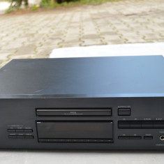 Cd Player Onkyo DX 7511