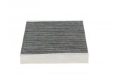 Filtru habitaclu cu carbon activ BOSCH 1987435575