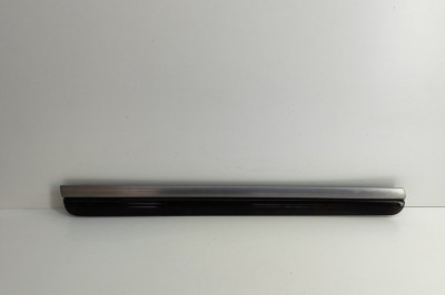 Ornament panou ușă st&amp;acirc;nga spate AUDI A8 D3 4E2, 4E8 2006 OEM: 4E0867419J | 29399629 foto