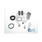 Set reparatie etrier frana Alfa Romeo; Fiat; Ford; Jeep; Lancia; Mazda; Mercedes; Opel; Renault; Vw; Volvo, Punte Spate, sistem franare Trw, ERT