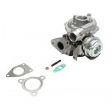 Turbo Renault Master DCI 150 cod motor M9TD3, M9T D3 Euro 5 cod OEM 8200823026, 8200994322, 8200994322B, 860584, 95516207
