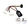 Connects2 CTSNS013 Adaptor comenzi volan Nissan NV400 CarStore Technology