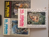 Antologia science - fiction - 3 volume, 1998, Aramis