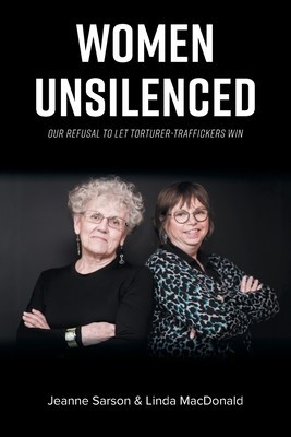 Women Unsilenced: Our Refusal to Let Torturer-Traffickers Win foto