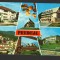 CPIB 19326 CARTE POSTALA - PREDEAL, MOZAIC