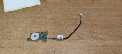 Power Button Board Laptop Toshiba C55-C-1E4 foto