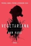Vegetariana - Han Kang, Grupul Art