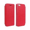 HUSA MERCURY FANCY FLIP SAMSUNG GALAXY S4 ROSU BLISTER