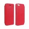 HUSA MERCURY FANCY FLIP SAMSUNG GALAXY S4 ROSU BLISTER