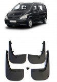 Cumpara ieftin Set Aparatori Noroi Pentru Mercedes Vito (2006-2010) 4 Buc, Mega Drive