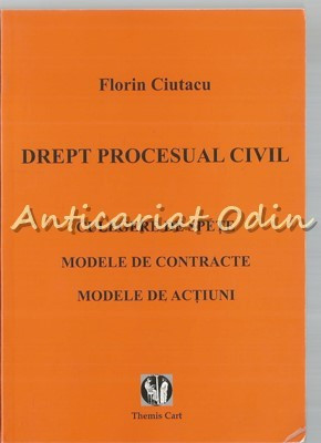 Drept Procesual Civil - Florin Ciutacu foto