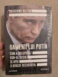 Cumpara ieftin 10+ Oamenii lui Putin - Cum a recuperat KGB-ul Rusia si apoi a atacat Occidentul ~ Catherine Belton