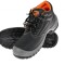 Bocanci de protectie pentru lucru, model nr.2, marimea 47, Geko G90517