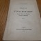 TRATAT DE FIZIO-DINAMIE Vol. I - Petre Niculescu - Casei Scoalelor, 1929, 216p.