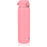 Ion8 Leak Proof sticlă termos mare Rose Bloom 920 ml