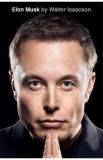 Elon Musk - Walter Isaacson