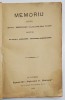 Memorii Biserica Kretzulescu Bucuresti, Alexandru Stefanescu Kretzulescu, 1896, Editia I, Carte Crestinism, Tipografia Eufrosina N. Miulescu