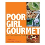 Poor girl gourmet