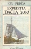 Expeditia Dacia 2050 - Ion Preda