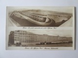 Cumpara ieftin Carte postala foto necirculata Torino,fabrica Fiat cu pista de incercari 1935