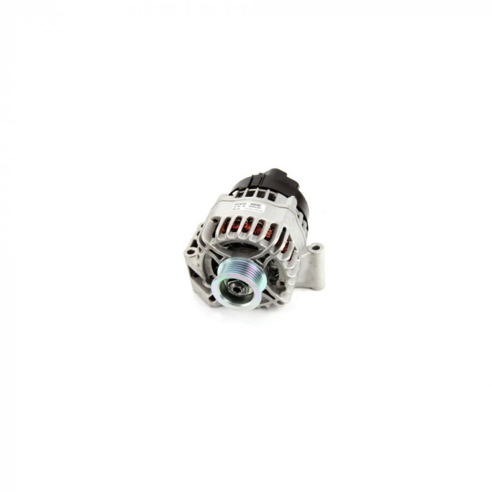 Alternator Fiat Doblo Platou Sasiu 263 Denso Dan1001