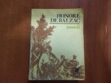 Suanii de Honore de Balzac