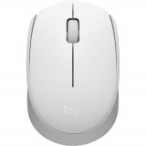 Mouse Wireless Logitech, M171, Alb