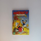 Disney Mickey Parade - Picsou et la Menace Spatiale