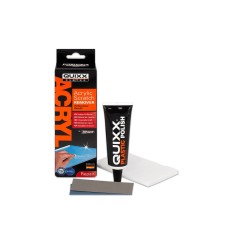 Kit Indepartare Zgarieturi Acril si Pexiglas Quixx Acrylic Scratch Remover foto