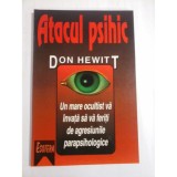 Atacul psihic - Don Hevitt