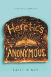 Heretics Anonymous | Katie Henry, 2020