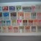 HOPCT LOT NR 59 ROMANIA REGI / REGAT SI RPR -31 TIMBRE VECHI STAMPILATE