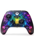 Powera Fusion Pro Wireless Controller With Lumectra S PC|XBOX ONE|XBOX SERIES S|XBOX SERIES X