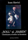 Soll si Haben | Ioan Slavici, Vicovia