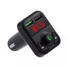 Modulator FM, Bluetooth 5.0, Dual USB, 3.1A+1A, MP3 player Automobile ProTravel, Ro Group