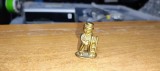 Bibelou Figura Metal #A6507