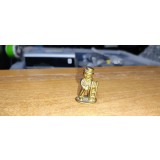 Bibelou Figura Metal #A6507