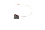 &Icirc;ncuietoare capac rezervor AUDI A4 8K2, B8 2008 OEM: 8K0862153E 12480882