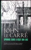 Spionul care a iesit din joc - John Le Carre, Rao, Politist, Romana, Paperback, Buna