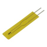 Termistor NTC, 100k&Omega;, -30...120&deg;C, TEWA TEMPERATURE SENSORS - TT6-100KC3L-5-AUR
