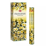Cumpara ieftin Betisoare Parfumate - Set 120 Buc - Frangipani