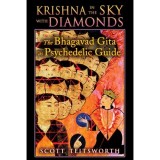 Krishna in the Sky with Diamonds