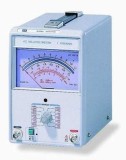 Milivoltmetru, GW INSTEK, GVT-417B, -, -